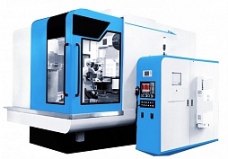 Зубошлифовальные станки